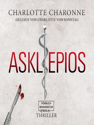 cover image of Asklepios (ungekürzt)